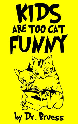 KIDS are too cat FUNNY
